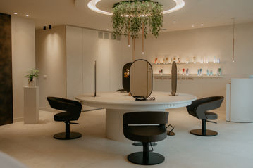 schoonheidssalon booischot