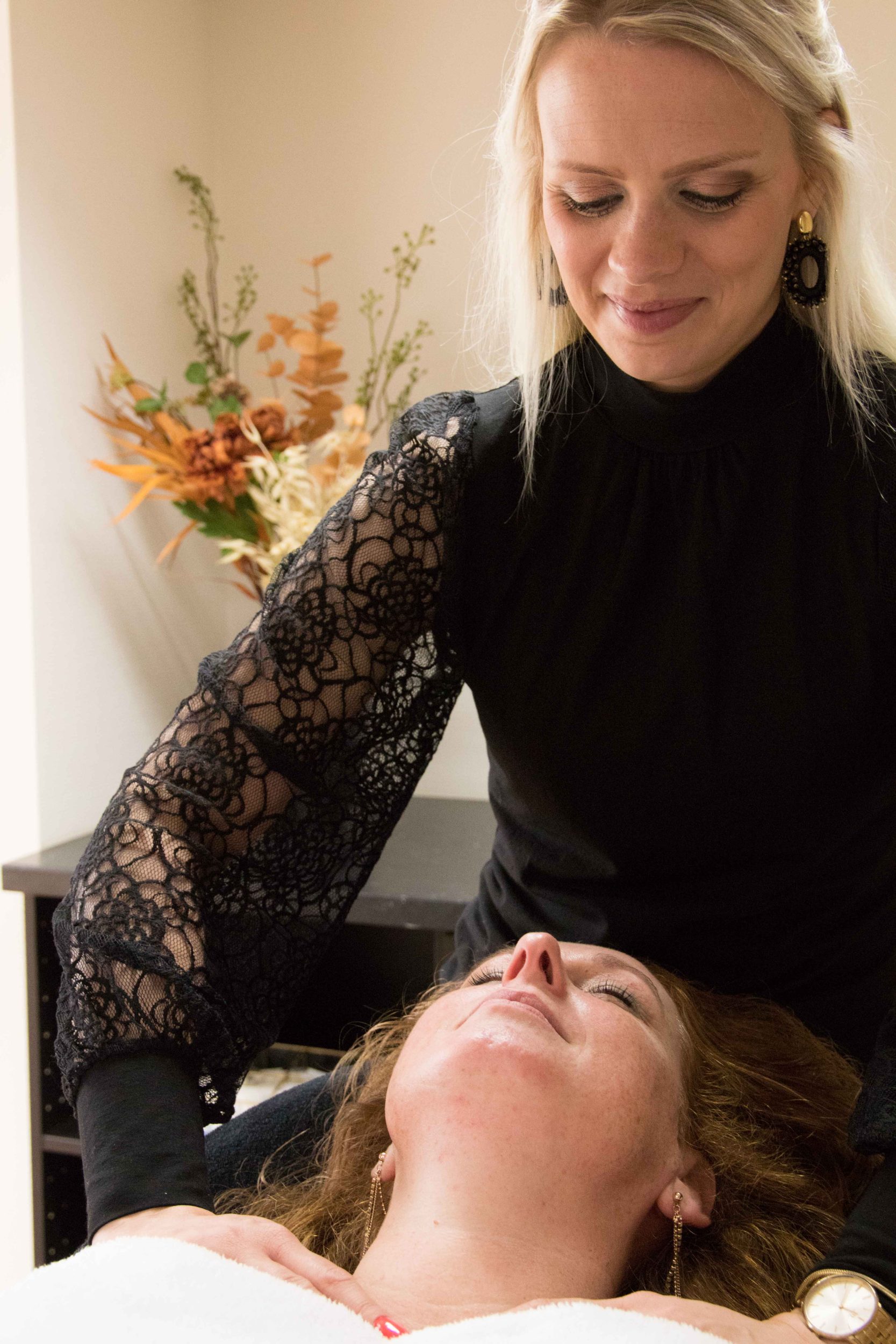Schoonheidssalon Jorine: persoonlijke verzorging en ontspanning